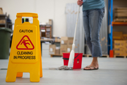 SE16 office cleaning services bermondsey