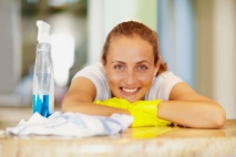 Ensuring That Your Domestic Cleaning Is Environmentally Sound