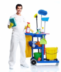 How to Find the Best Cleaning Company