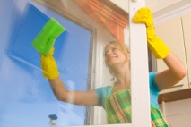Does House Cleaning Have to Be a Nightmare?