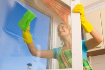 Does House Cleaning Have to Be a Nightmare? 