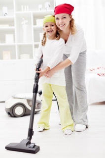 Carpet Cleaning With A Professional Company, Know The Different Techniques