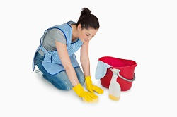 What Are The Advantages Of End Of Tenancy Cleaning?