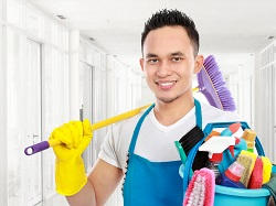 Using The Internet To Get Your House Clean